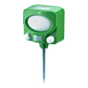 SWISSINNO Ultraschall-Tier-Vertrei. Solution-5