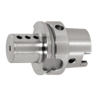 SWISSTOOLS Bohrstangenhalter HSK-T 40 Spann-Ø 10mm