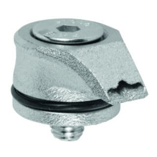 SWISSTOOLS Buse de refroidissement haute performance type 63 HP