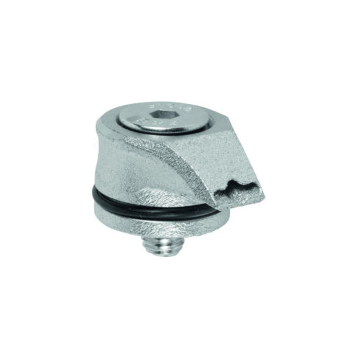 SWISSTOOLS Buse de refroidissement haute performance type 63 HP