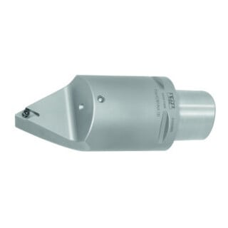 SWISSTOOLS Klemmdrehhalter PSC 63mm 100mm neutral für DC Wendeschneidplatten