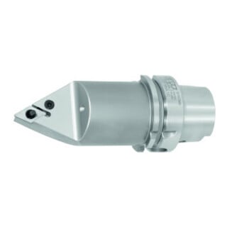 SWISSTOOLS Porte-outil tournant HSK-T-Klemm 6315-100HPmm