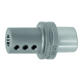 SWISSTOOLS Porte-tige de forage PSC 50 Ø serrage 25 mm