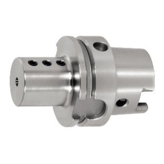 SWISSTOOLS Porte-tiges de perçage HSK-T 40 Ø de serrage 16 mm