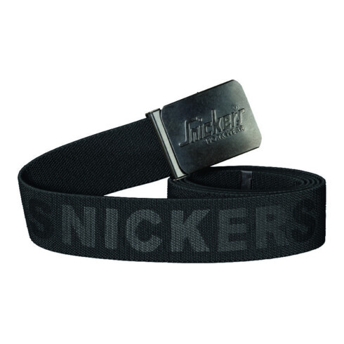 SWW Ceinture Taille unique, noire