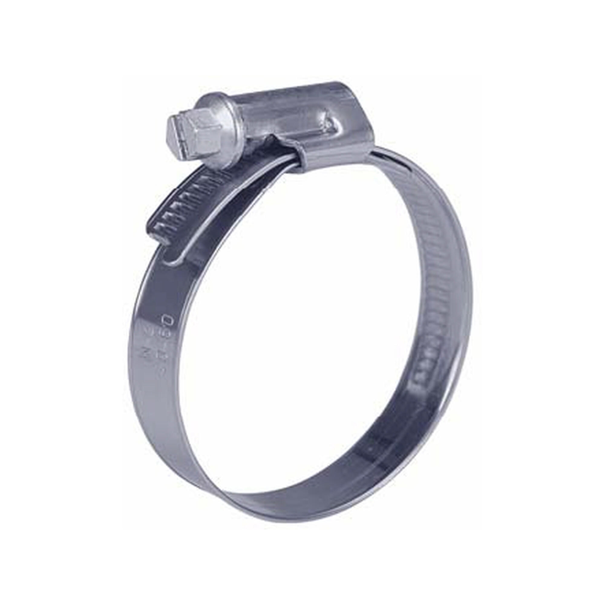 SX Schneckengewindeschelle -T 9 32-50 C7 W4 Rostfreier St. 1.4301 ; Norma