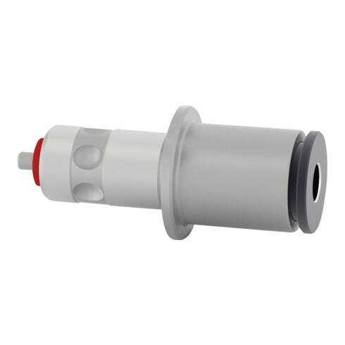 Synchroeinsatz STH 10mmx8mm Gr.5 f.DIN 371 M10 BILZ