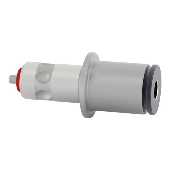 Synchroeinsatz STH 8mmx6,2mm Gr.5 f.DIN 371 M8 BILZ