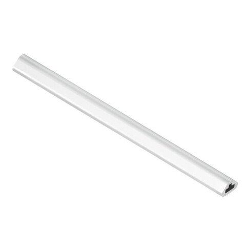 Synchronisation Push to open Alu.L.270,300,350,400,450,500,550,650mm HETTICH
