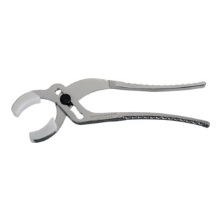 Syphonzange m. Backen 62mm Spannw. Rothenberger