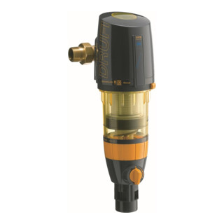 SYR Rückspülfilter DRUFI 2315 DFR