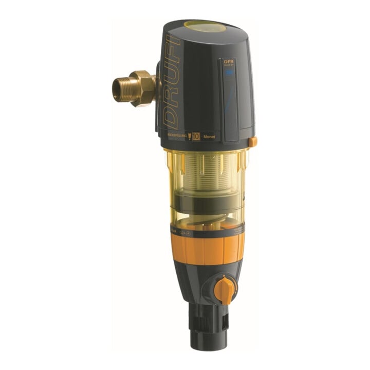 SYR Rückspülfilter DRUFI 2315 DFR