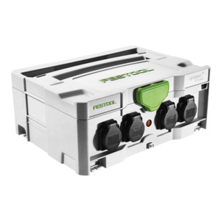 SYS-PowerHub SYS-PH Festool