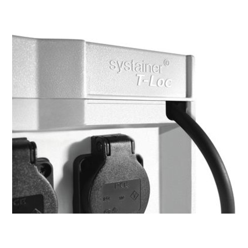 SYS-PowerHub SYS-PH Festool