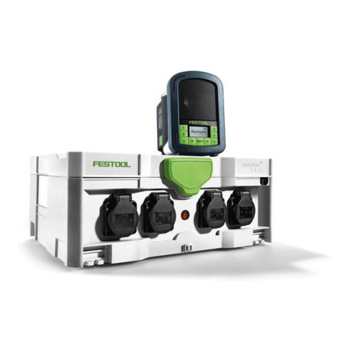 SYS-PowerHub SYS-PH Festool