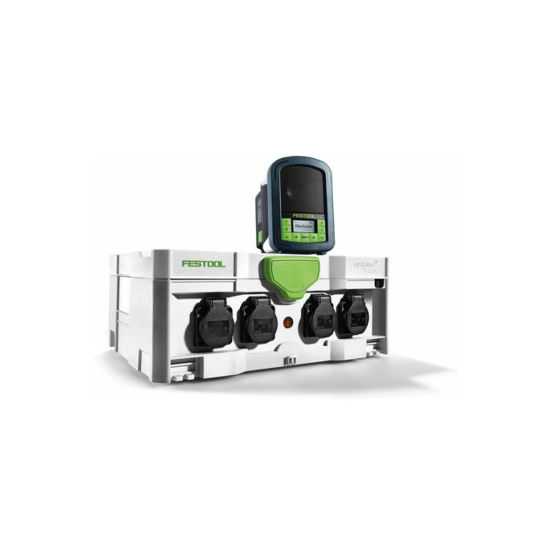 SYS-PowerHub SYS-PH Festool