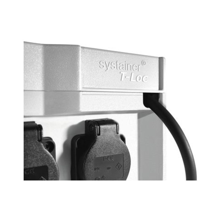 SYS-PowerHub SYS-PH Festool