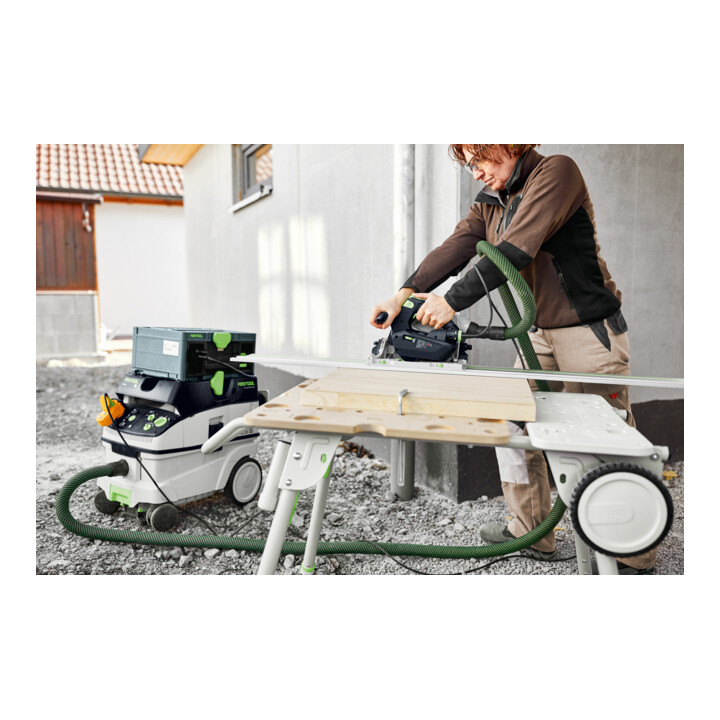 SYS-PowerStation SYS-PST 1500 Li HP Festool