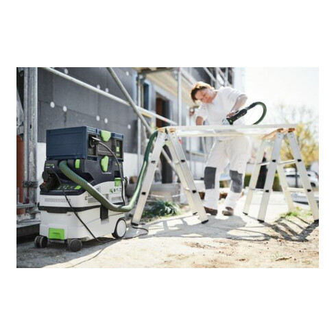 SYS-PowerStation SYS-PST 1500 Li HP Festool