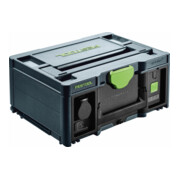 SYS-PowerStation SYS-PST 1500 Li HP Festool-5