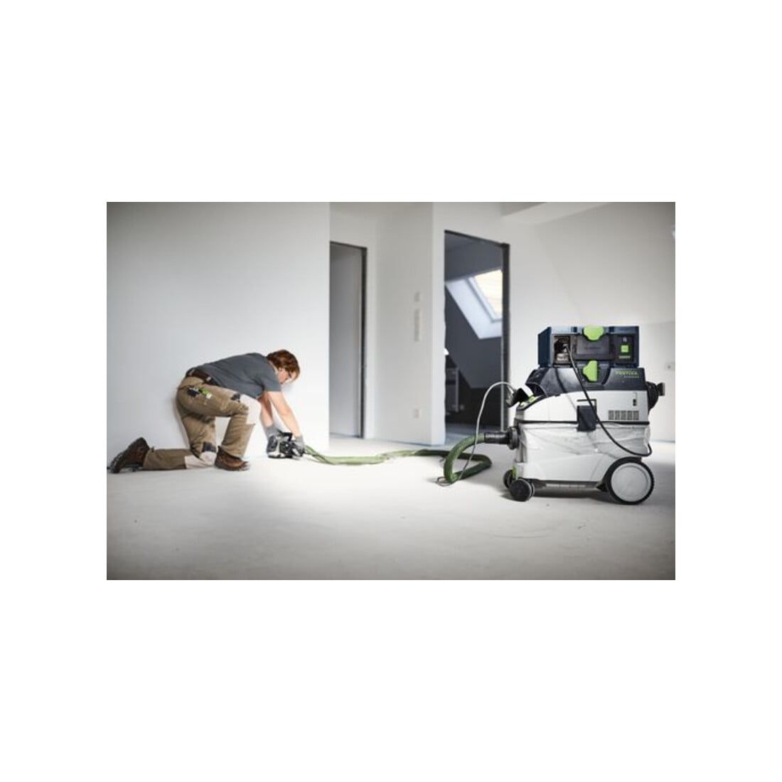 SYS-PowerStation SYS-PST 1500 Li HP Festool