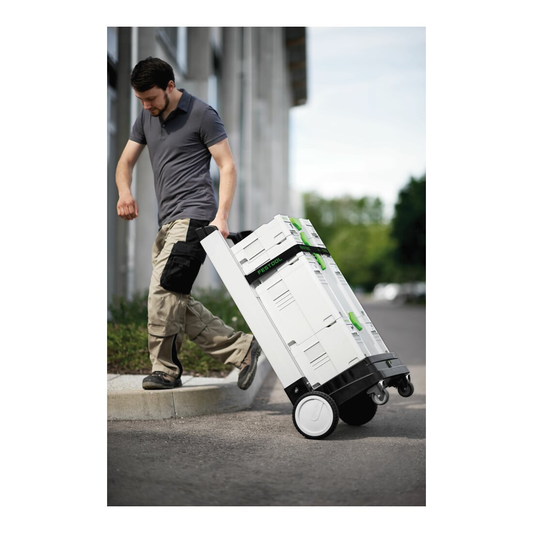 SYS-Roll Festool SYS-Roll 100