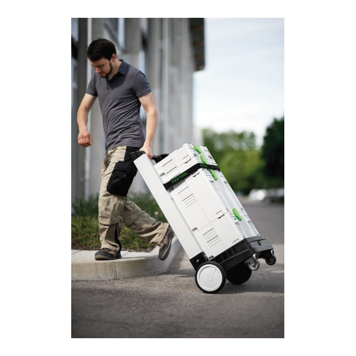 SYS-Roll Festool SYS-Roll 100