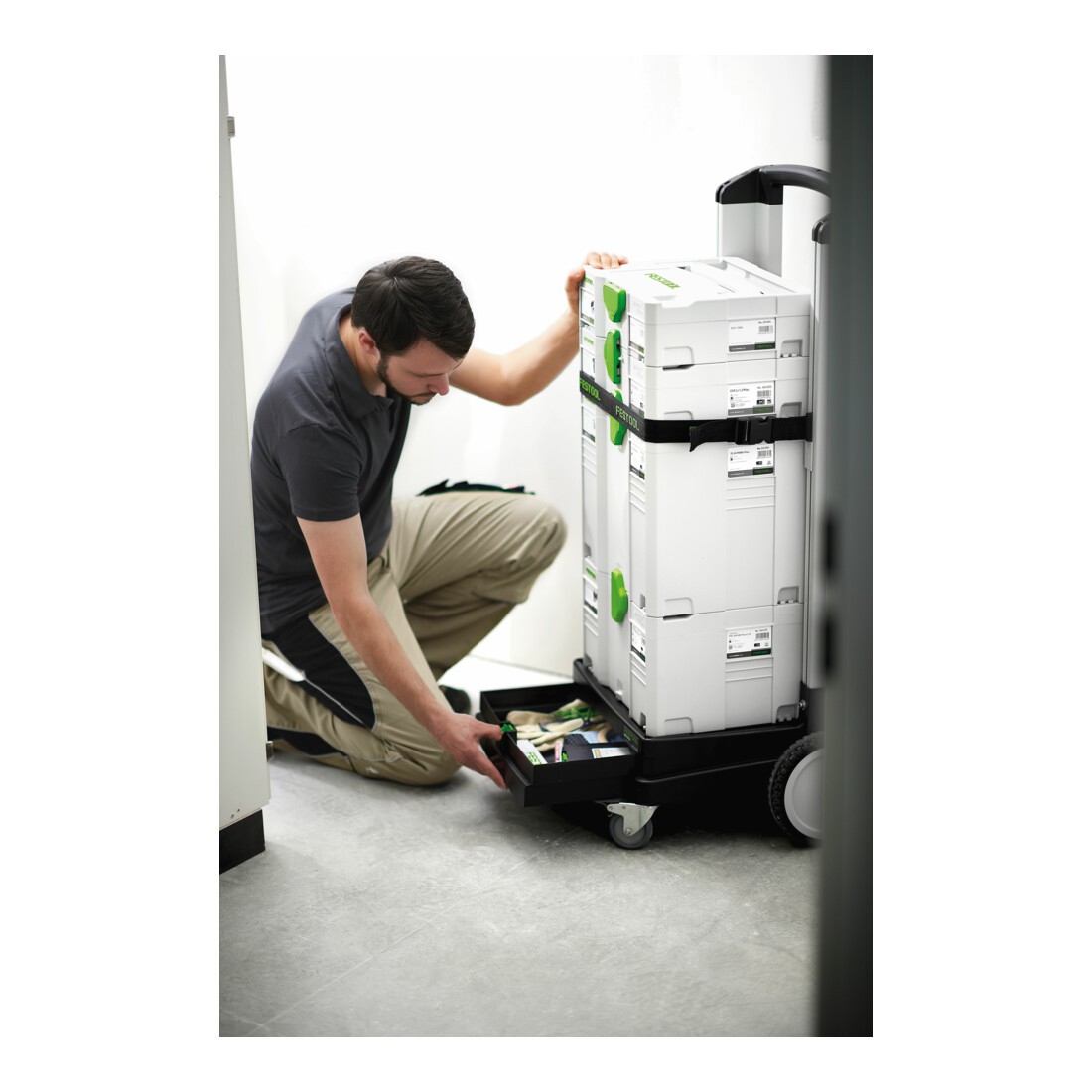 SYS-Roll Festool SYS-Roll 100