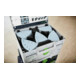 Systainer³ Festool SYS-STF-80x133/D125/Delta-4