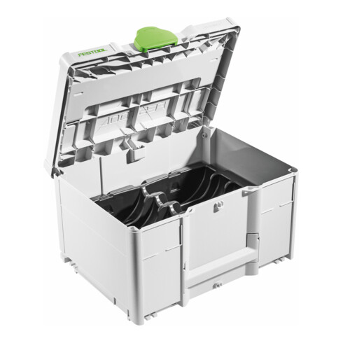 Systainer³ Festool SYS-STF D150