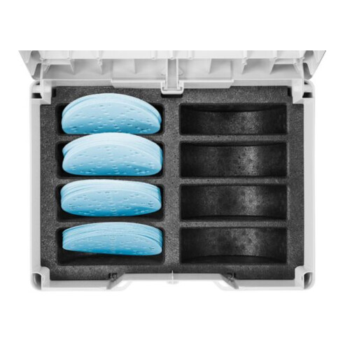 Systainer³ Festool SYS-STF D150