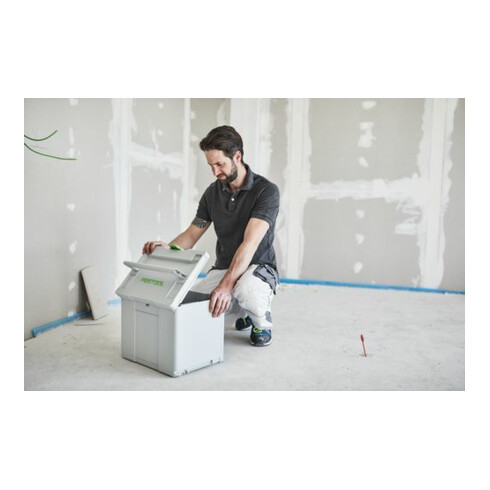 Systainer³  Festool SYS-STF-D225