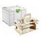 Systainer³ Festool  SYS3 HWZ M 337-1