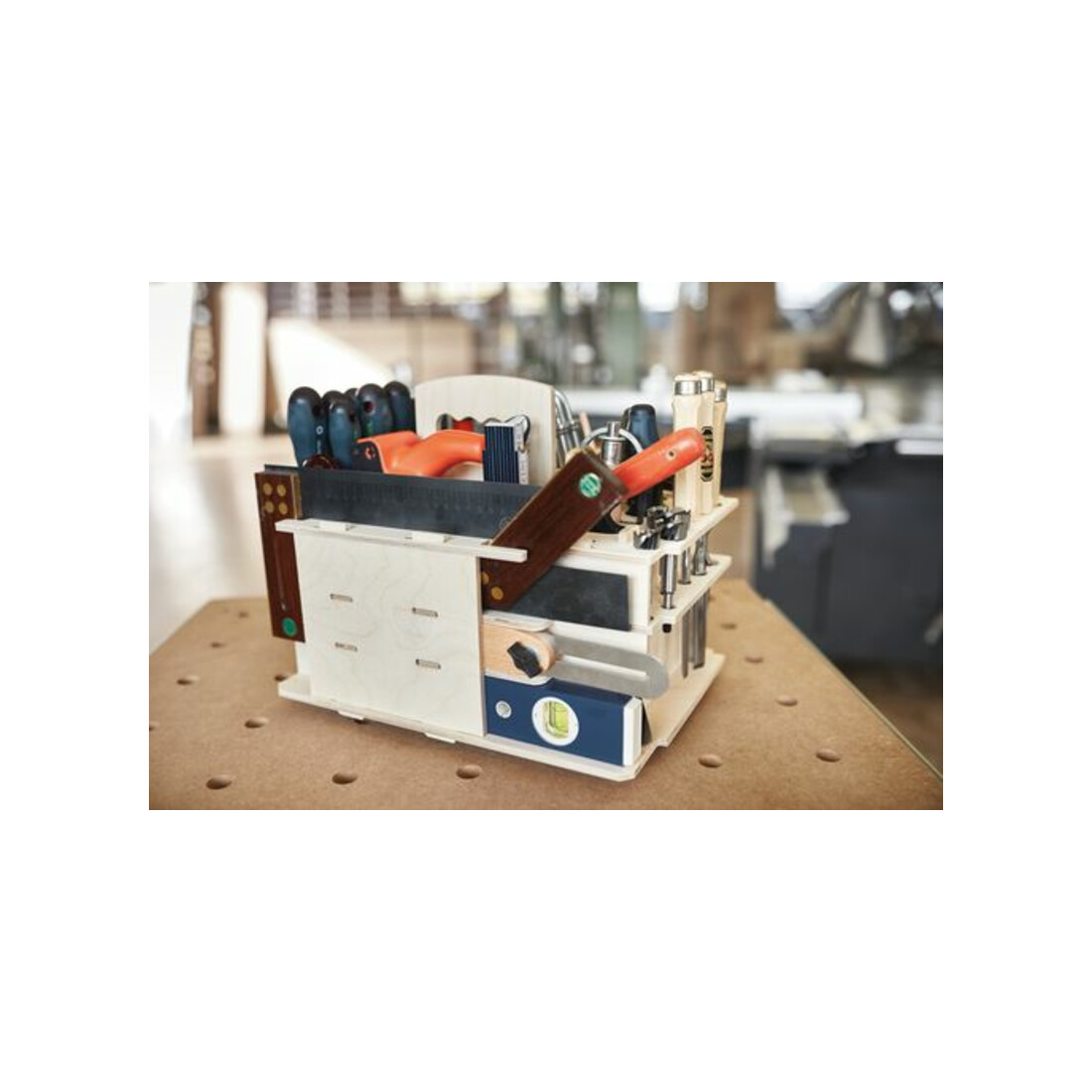 Systainer³ Festool  SYS3 HWZ M 337