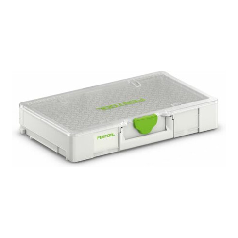 Systainer³ Organizer SYS3 ORG L 89