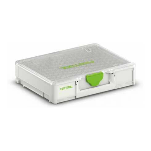 Systainer³ Festool Organizer SYS3 ORG M 89 6xESB