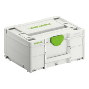 Systainer³ Festool SYS3 M-1