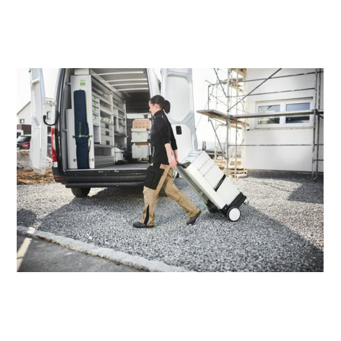 Systainer³ Festool SYS3 L