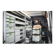 Systainer³ Festool SYS3 M-4