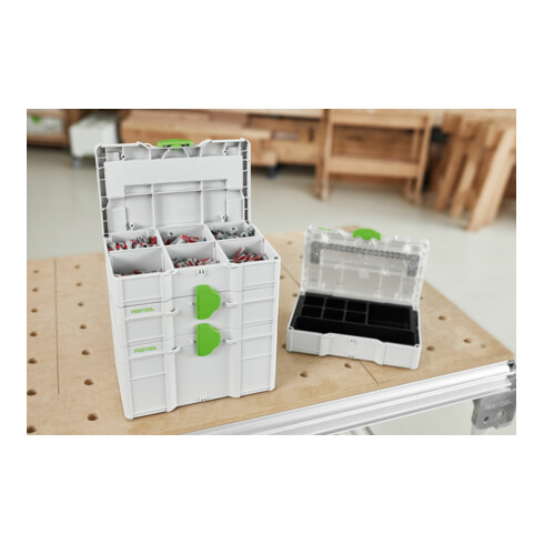 Systainer³ SYS3 S 147