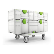 Systainer³ Festool SYS3 XXL 337-4