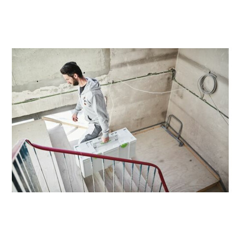 Systainer³ SYS3 XXL 237