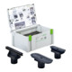 SYSTAINER d'accessoires VAC SYS VT Sort-1