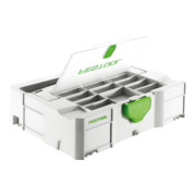 Festool SYSTAINER T-LOC DF SYS 1 TL-DF