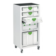 Systainer-Port Festool SYS-PORT 1000/2-2