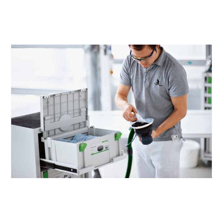 Systainer-Port Festool SYS-PORT 1000/2