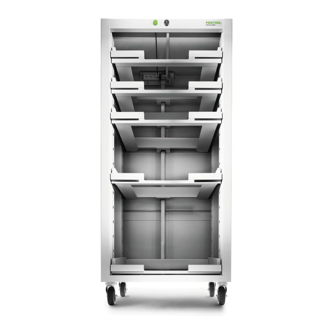 Systainer-Port SYS-PORT 500/2