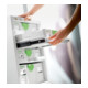 Systainer-Port SYS-PORT 500/2