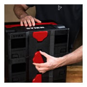 Systainer® II STIER T-LOC BLACK-Edition-4