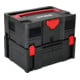 Systainer® II STIER T-LOC BLACK-Edition